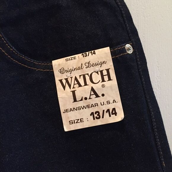 Watch LA Jeans - Picture 3 of 6